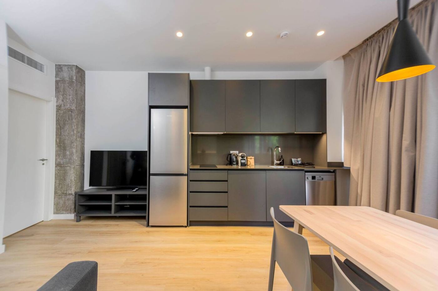 Stancia Benimaclet – Studio 10