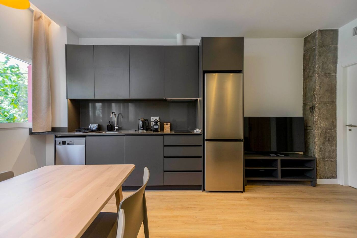 Stancia Benimaclet – Studio 6