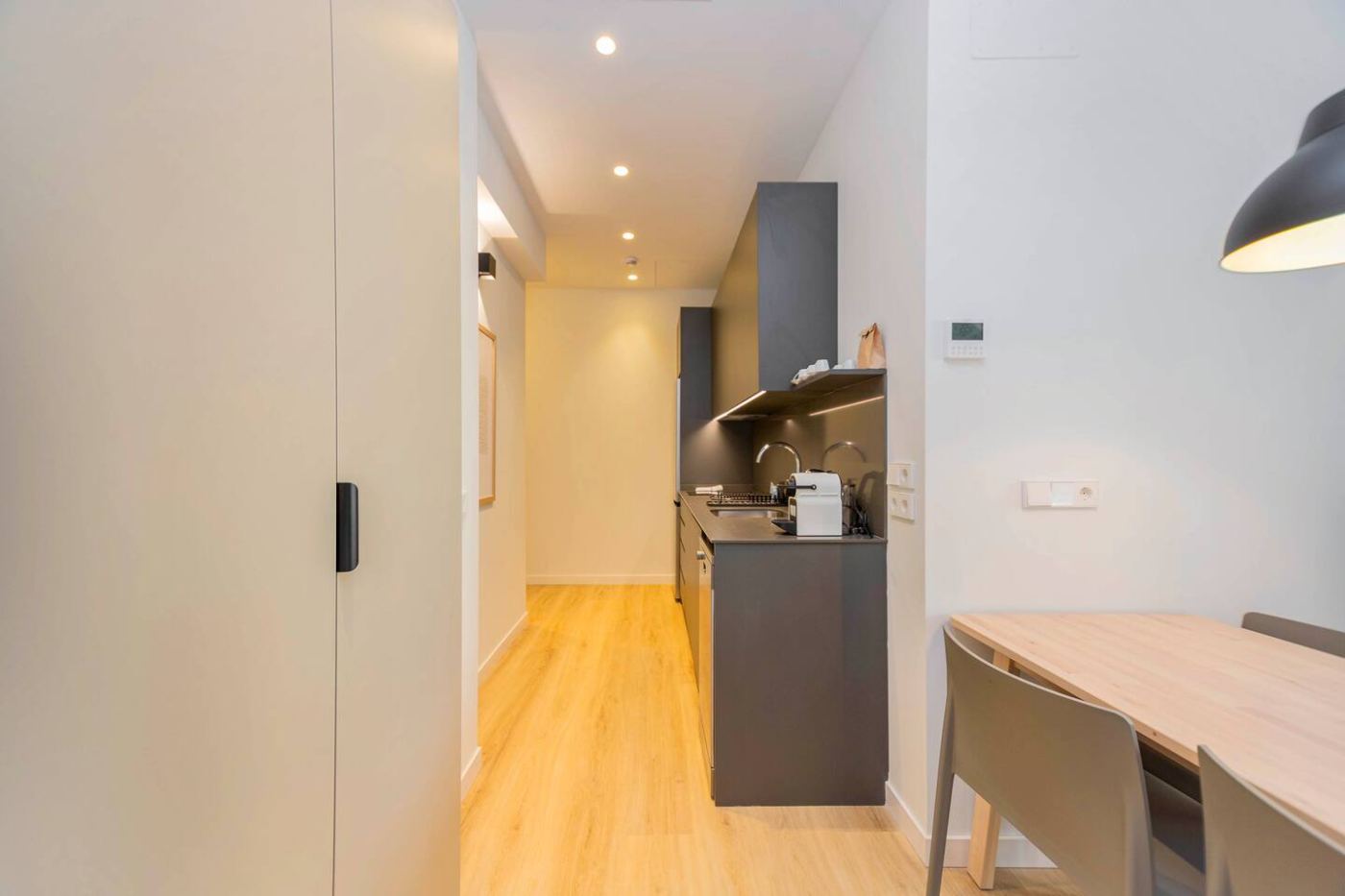 Stancia Benimaclet – Studio 11